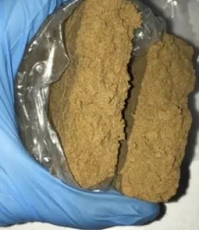 3.5g-28g Afghan Hash (UK 2 UK)